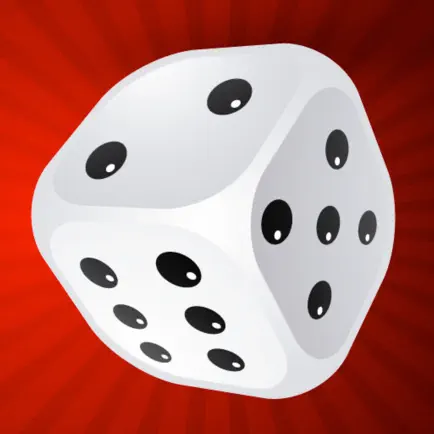 Dados 3D: Juego de mesa Читы