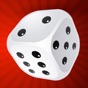 Dados 3D: Juego de mesa app download