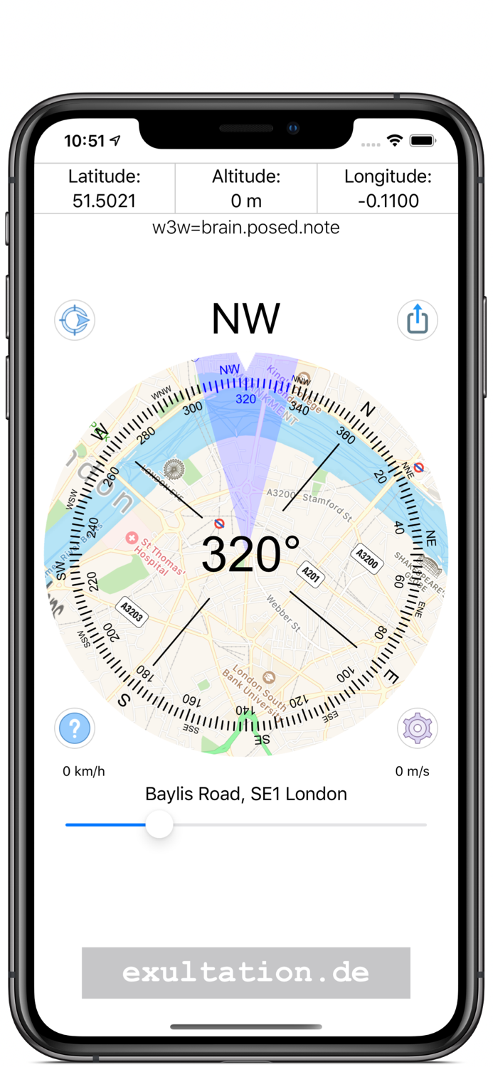Compass - Professional