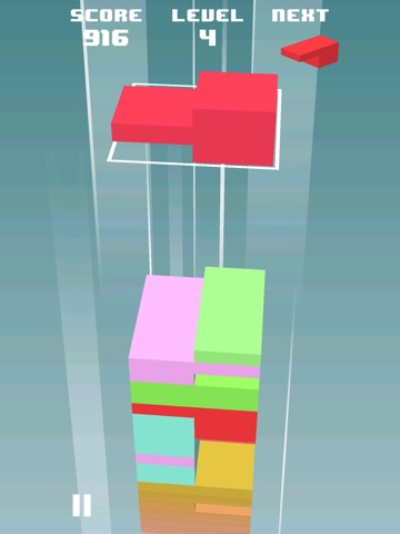 Block Puzzle 3Dのおすすめ画像4