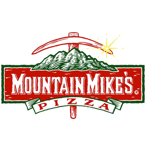 Mountain Mike's Pizza iOS App