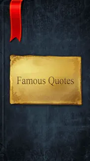 How to cancel & delete 53,000+ famous cool quotes 2