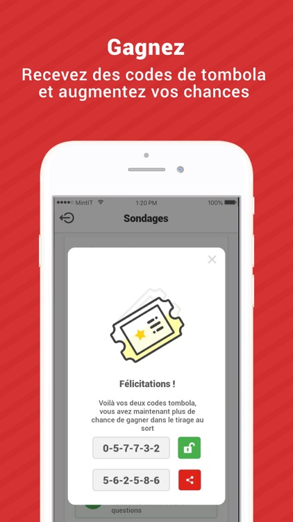 Elu Produit de l’Année Maghreb screenshot-4