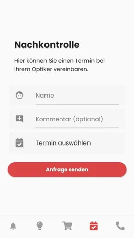 Game screenshot Lens Timer apk
