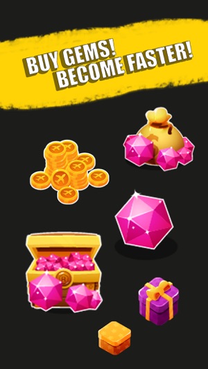 Taxi Empire: Click & Idle Drag(圖4)-速報App