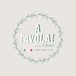 A Tavola