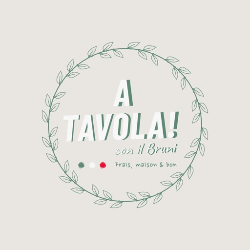 A Tavola