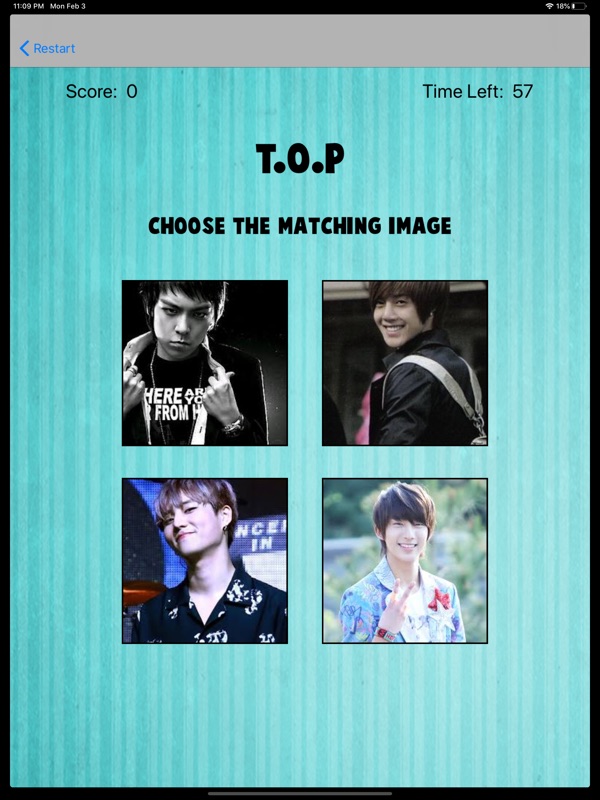 Kpop Quiz (K-pop Game) screenshot 8