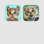 Little Kitten - Play & Learn Bundle (3-6 years)