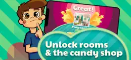 Game screenshot KidCam: Photo Game hack