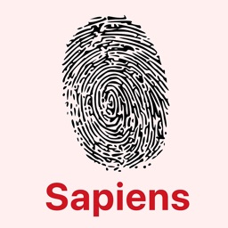 History of Humankind Sapiens