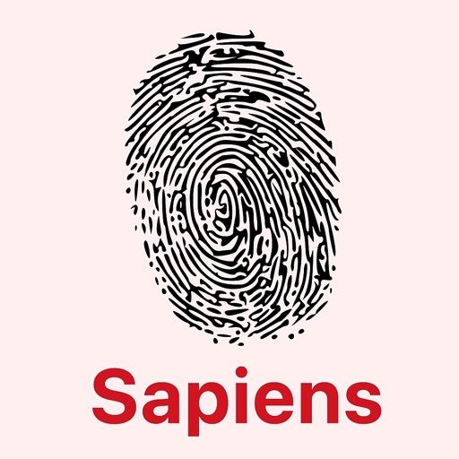 History of Humankind Sapiens