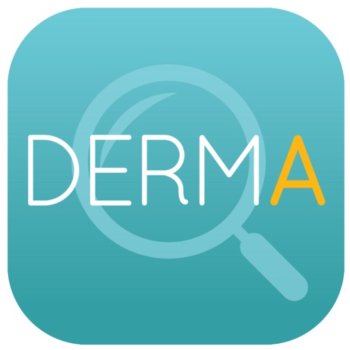 Derma Analytics iOS App