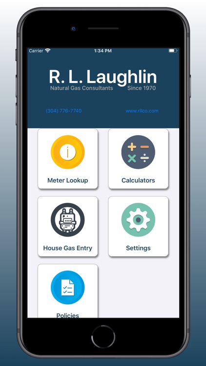 RLLCO Field Services