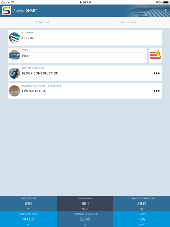 Screenshot #4 pour Audytor SMART