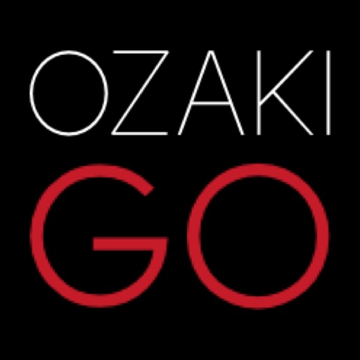 Ozaki-Go icon