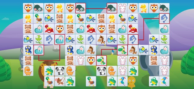 Legend Connect Link 2 Classic(圖2)-速報App