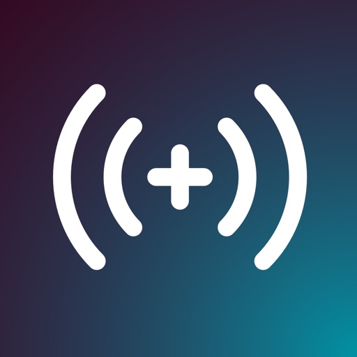 NetBooster: WiFi+LTE Icon