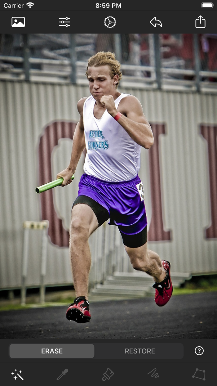 Background Remover Studio