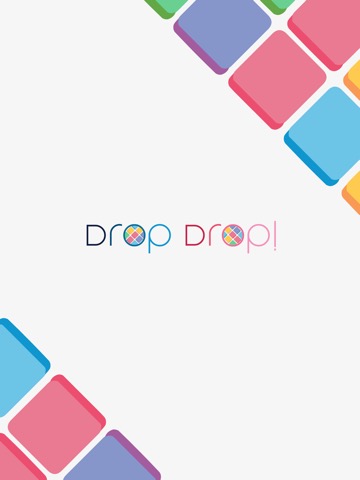 Drop Drop!のおすすめ画像1