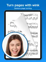 piascore - akıllı müzik skor ipad resimleri 3