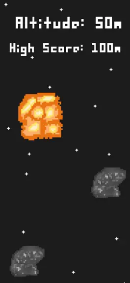 Game screenshot Bit Rocket hack