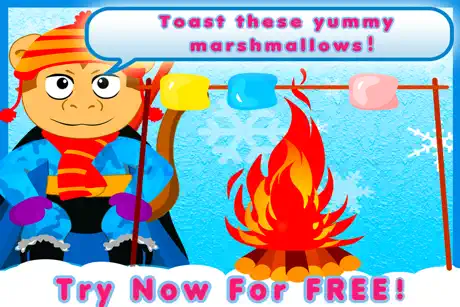 Frozen Preschool Kids Daycare