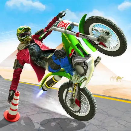 Bike Stunt Race Master  2 Cheats