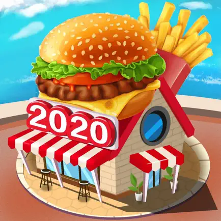 Cooking Town - Restaurant Game Cheats