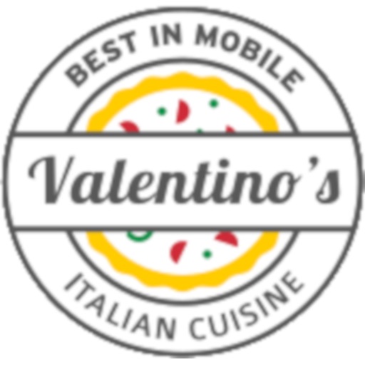 Valentino's Italian Cuisine - AppWisp.com