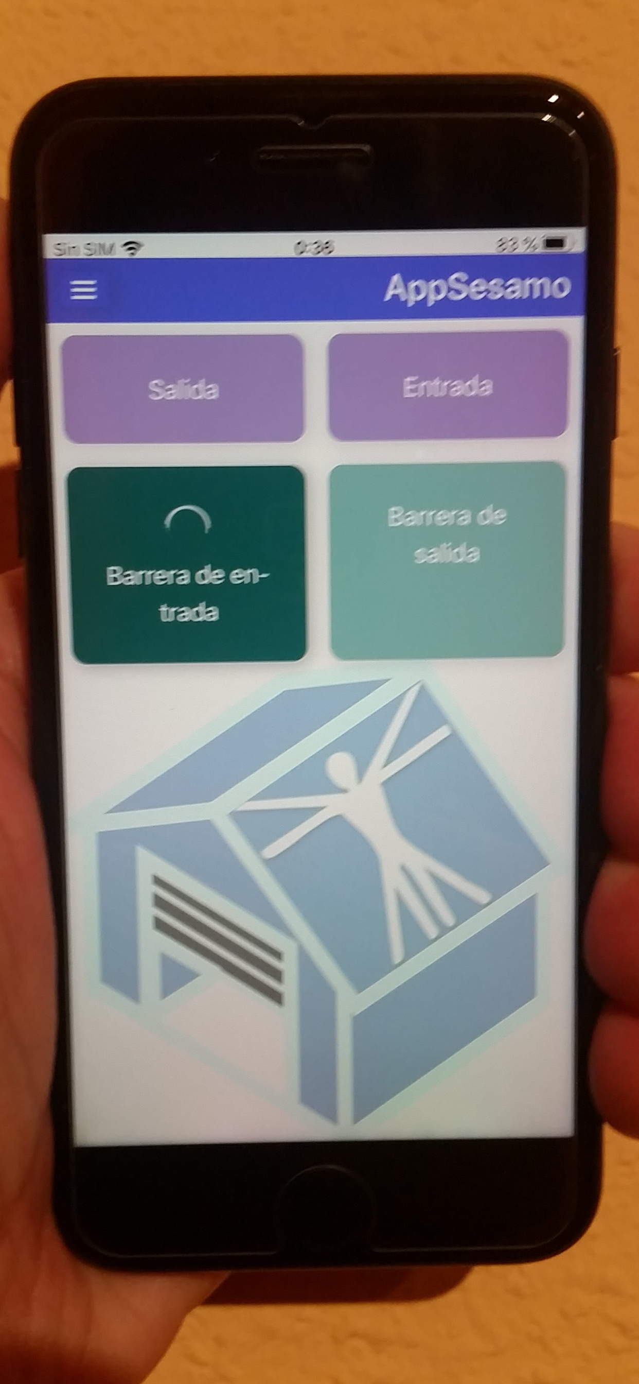 AppSesamo