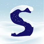 NOAA Snow Live Weather App Cancel