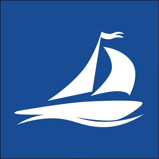 BoatSpeed: Course & Speed icon