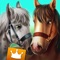 Horse Hotel makes you the owner of your own horse ranch