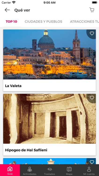 Guía de Malta Civitatis.com screenshot-7