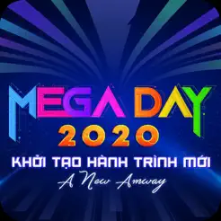 Megaday Booking