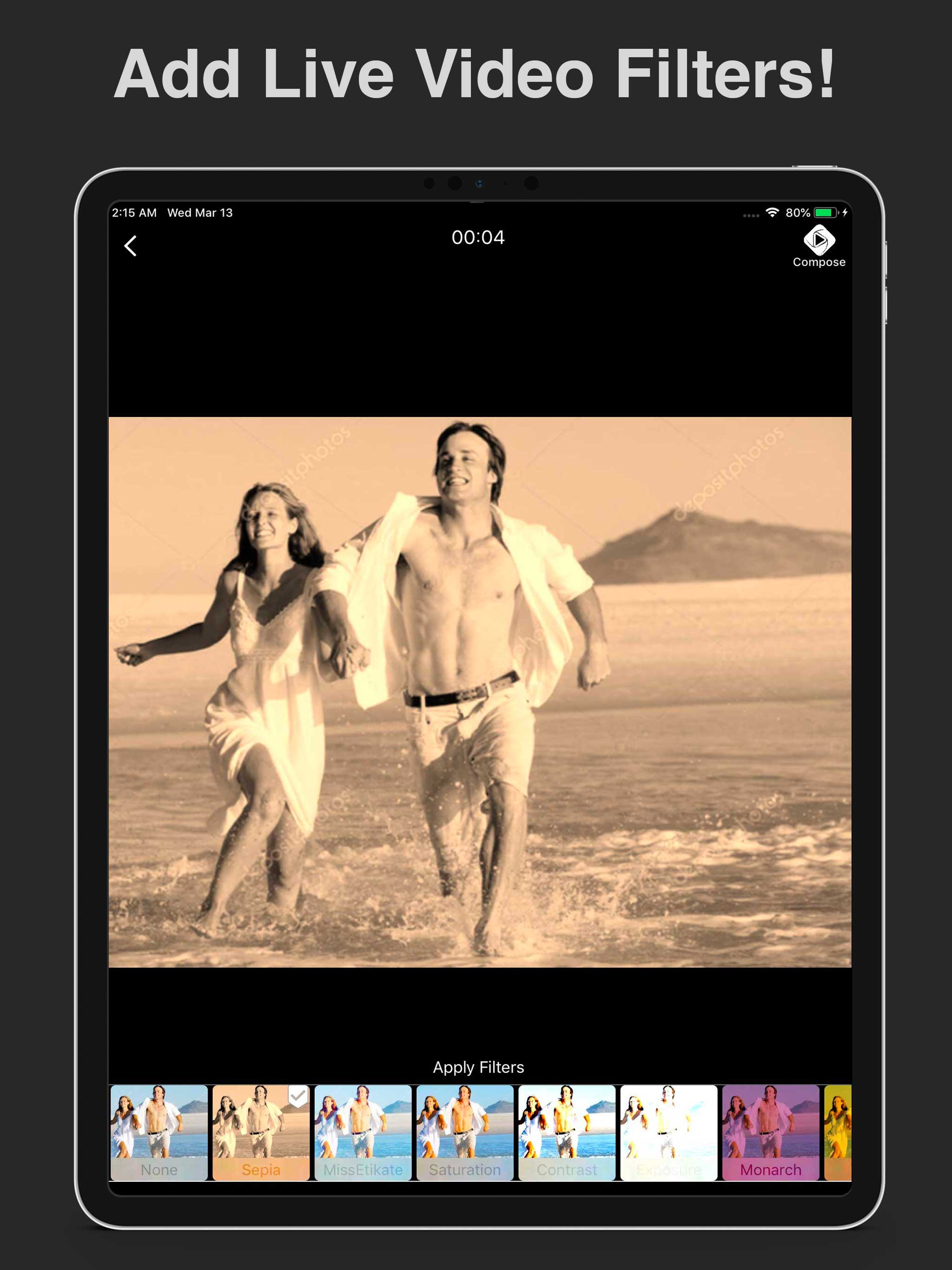 Background Music add to Video screenshot 5