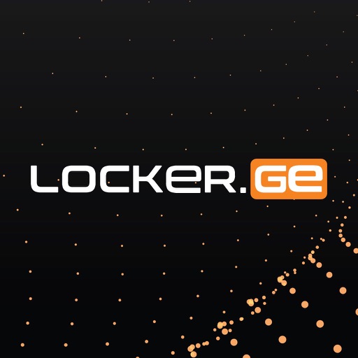 Locker.ge