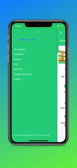 Game screenshot Vipul SelfCare mod apk