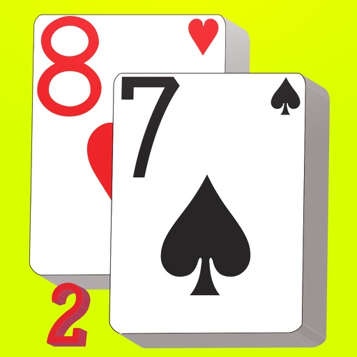 Card Solitaire 2 icon