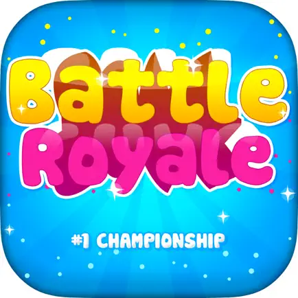 Battle Royale Championship Cheats