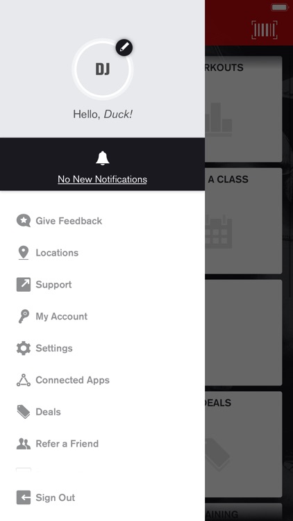 UFC GYM Australia screenshot-3