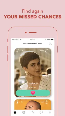 Game screenshot lovetapp mod apk