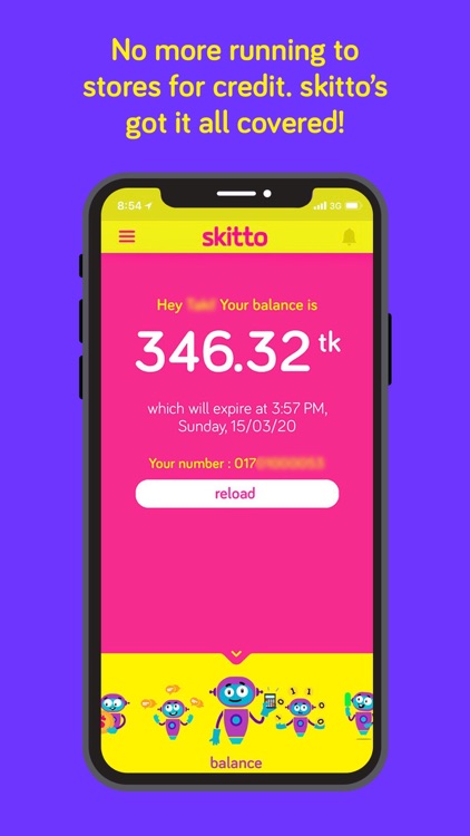skitto