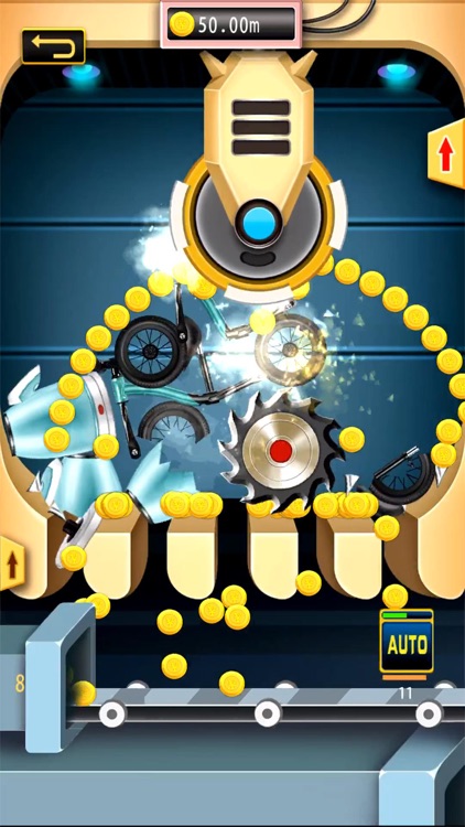 Crusher King screenshot-0