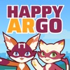Happy AR Go