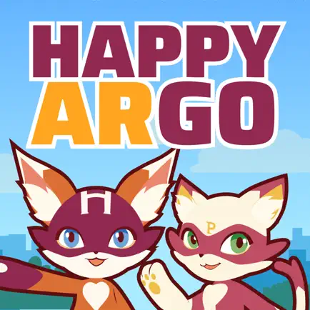 Happy AR Go Cheats