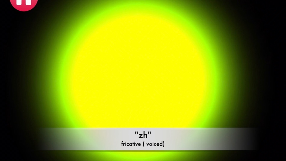 #6. Sensory Mica - Vocalization (iOS) 由: Sensory App House Ltd