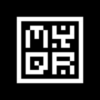 myCARD - sharing via QR