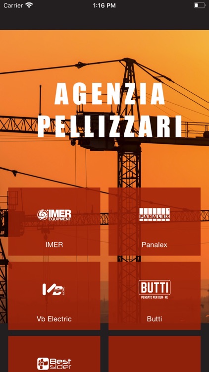 Agenzia Pellizzari